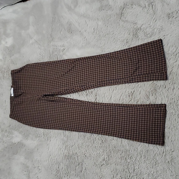 bundle Urban Outfitters petite flare pull on pants - Picture 10 of 12